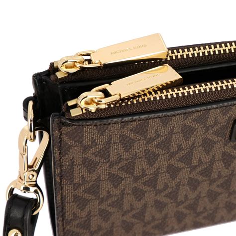 michael kors purse and wallet set cheap|macy's michael kors wallets clearance.